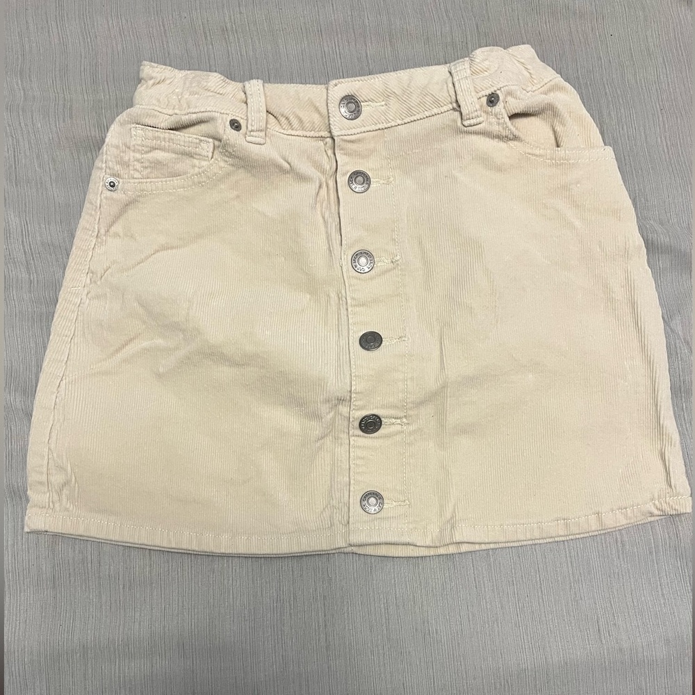 Girl Skirt